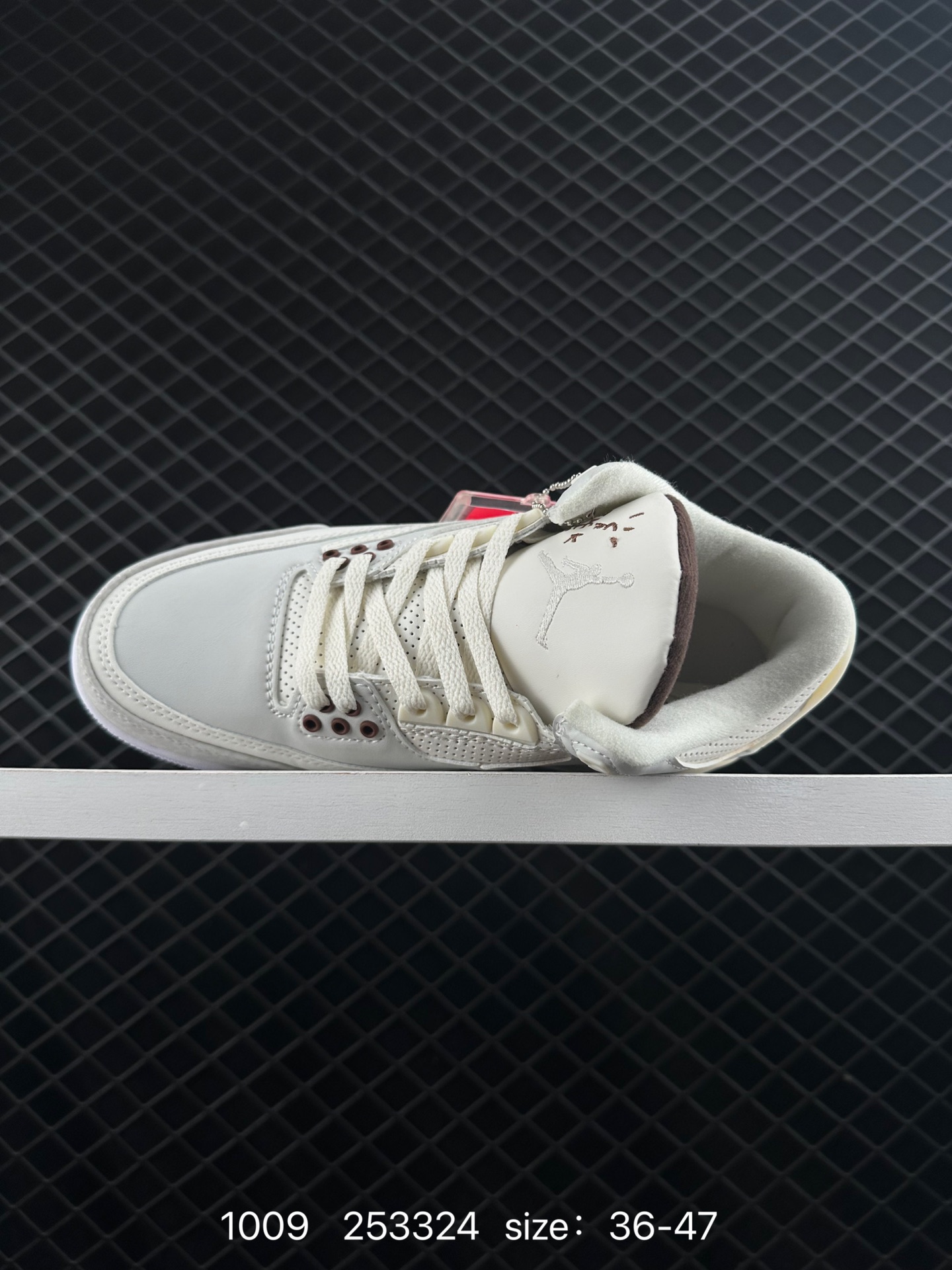 Nike Air Jordan 3 Retro SE